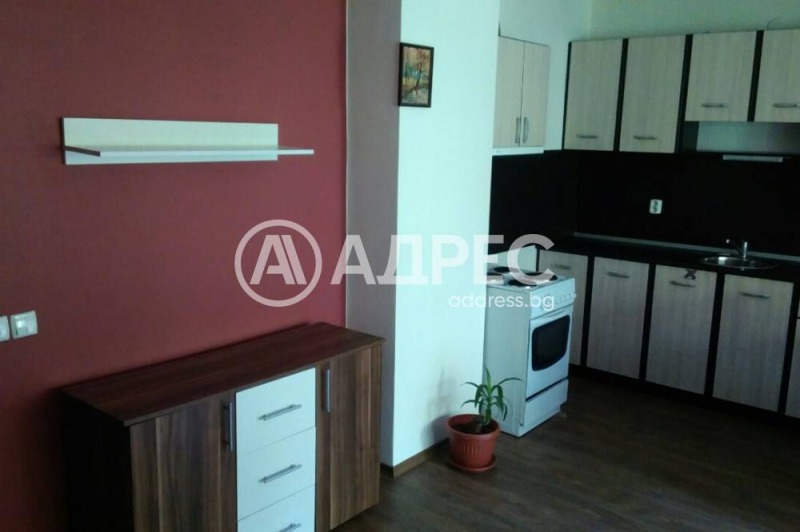 Kiralık  1 yatak odası Sofia , Svoboda , 64 metrekare | 74370717 - görüntü [2]