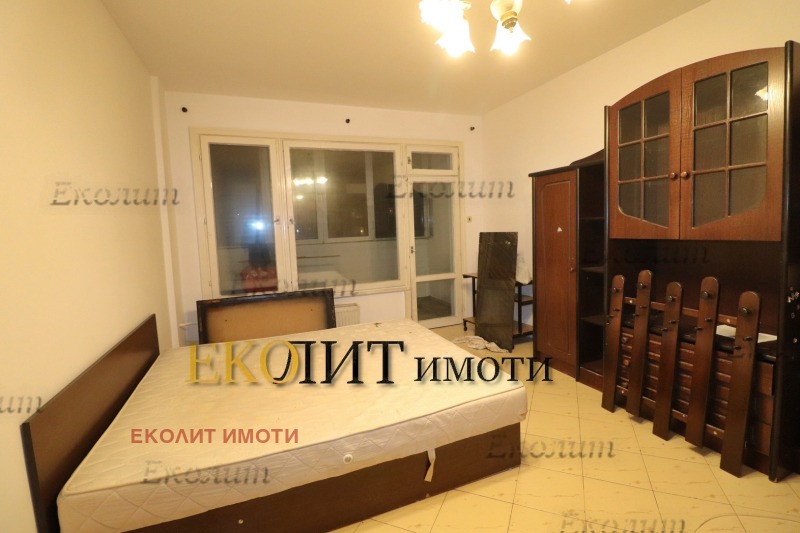 Дава под нем  2-стаен, град София, Сухата река •  425 EUR • ID 85839122 — holmes.bg - [1] 