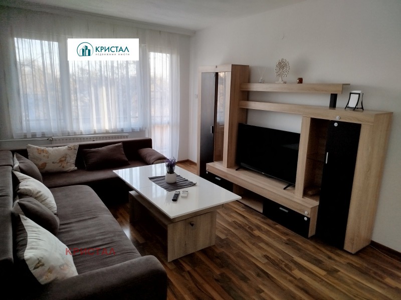 For Rent  1 bedroom Plovdiv , Zaharna fabrika , 65 sq.m | 70683589