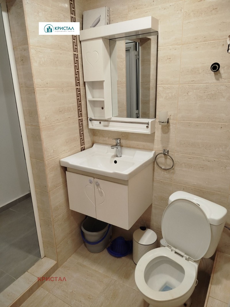 For Rent  1 bedroom Plovdiv , Zaharna fabrika , 65 sq.m | 70683589 - image [5]