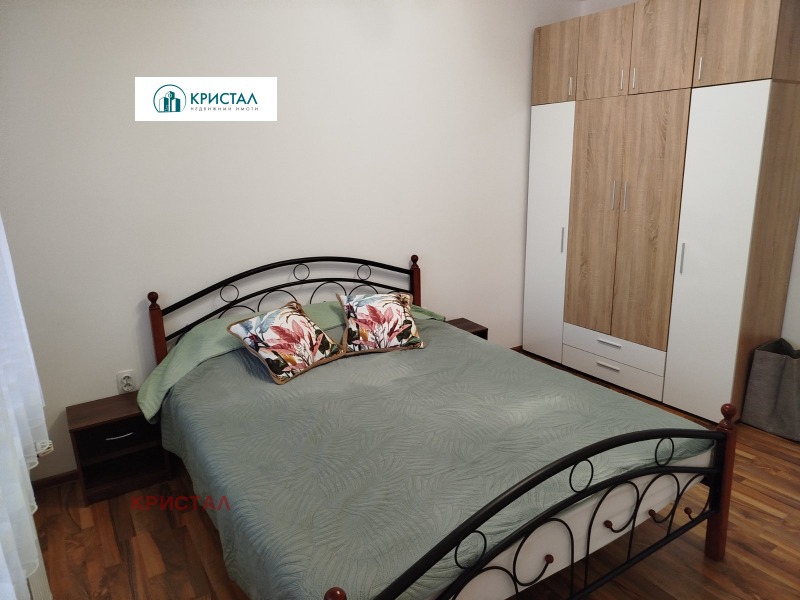 For Rent  1 bedroom Plovdiv , Zaharna fabrika , 65 sq.m | 70683589 - image [8]