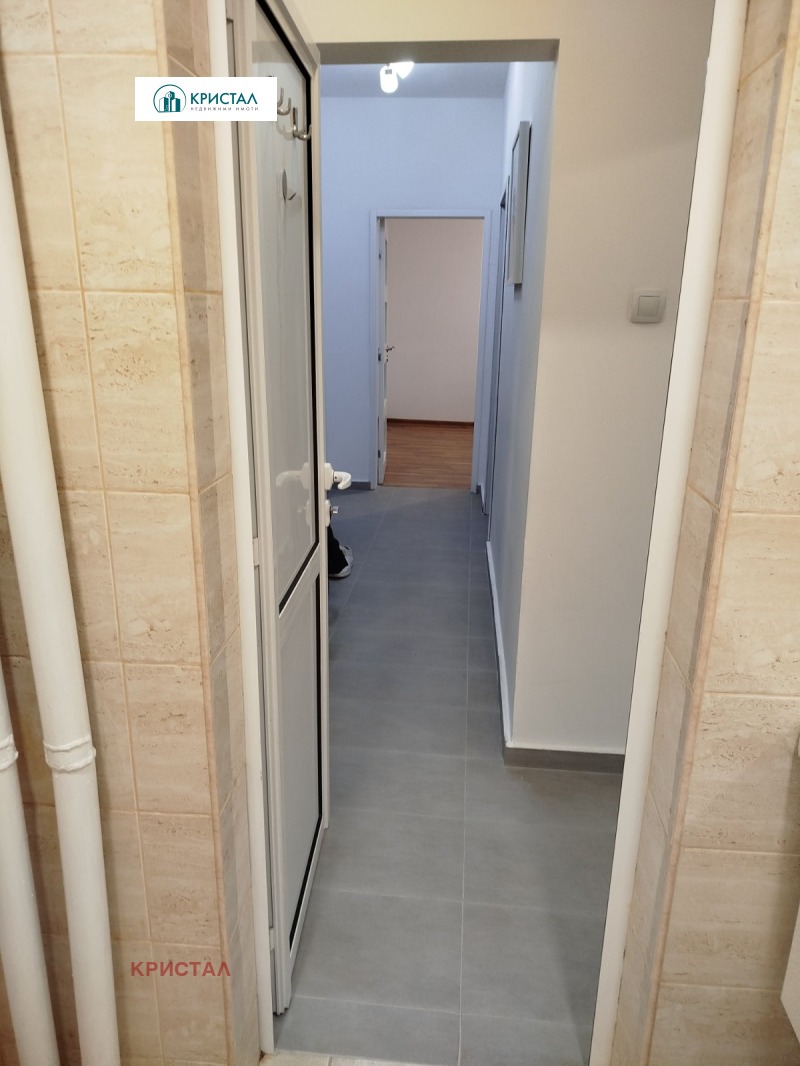 For Rent  1 bedroom Plovdiv , Zaharna fabrika , 65 sq.m | 70683589 - image [10]