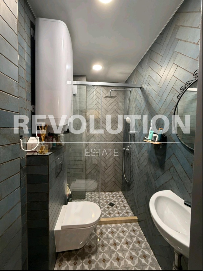 Te huur  1 slaapkamer Varna , Vazrazjdane 3 , 55 m² | 42584335 - afbeelding [4]