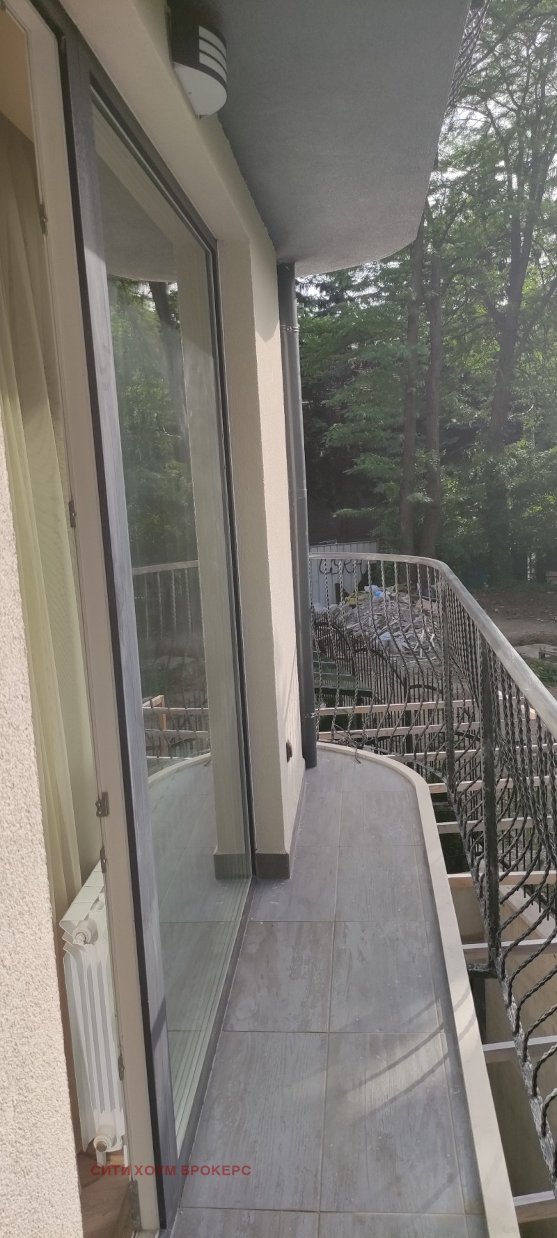 Para alugar  1 quarto Sofia , Borovo , 68 m² | 82729657 - imagem [9]