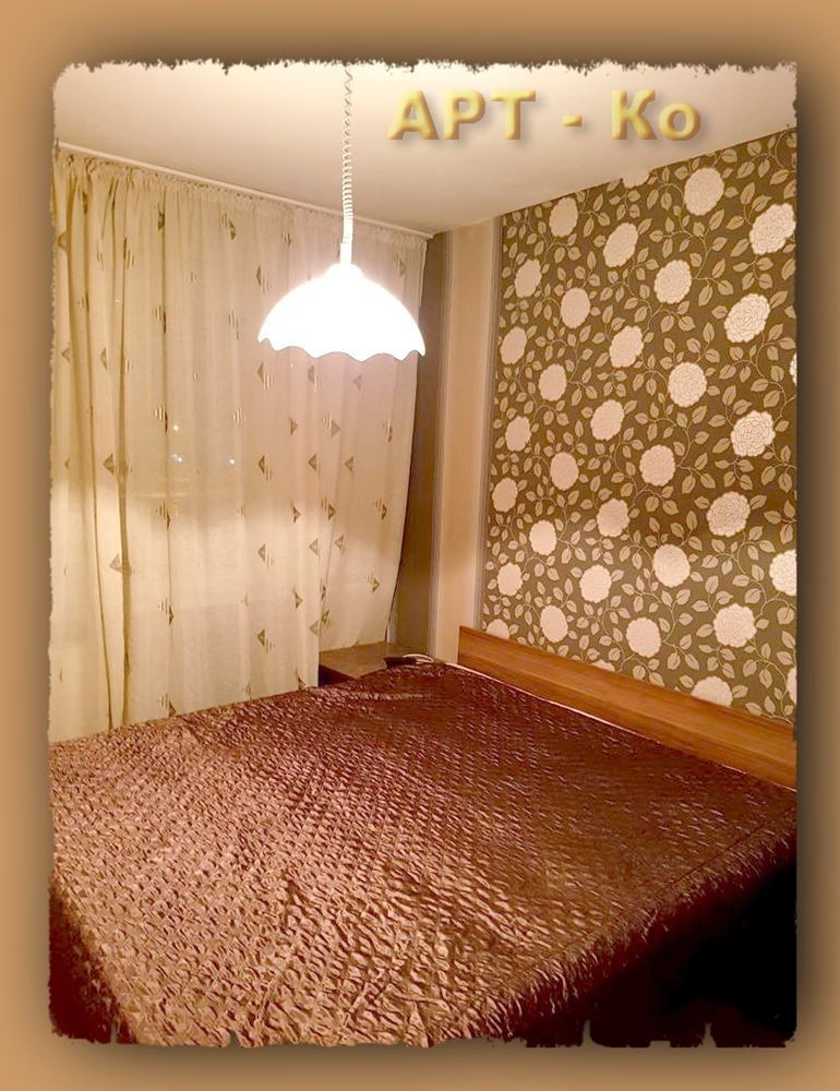 Дава под наем 2-СТАЕН, гр. Перник, Изток, снимка 2 - Апартаменти - 52537915