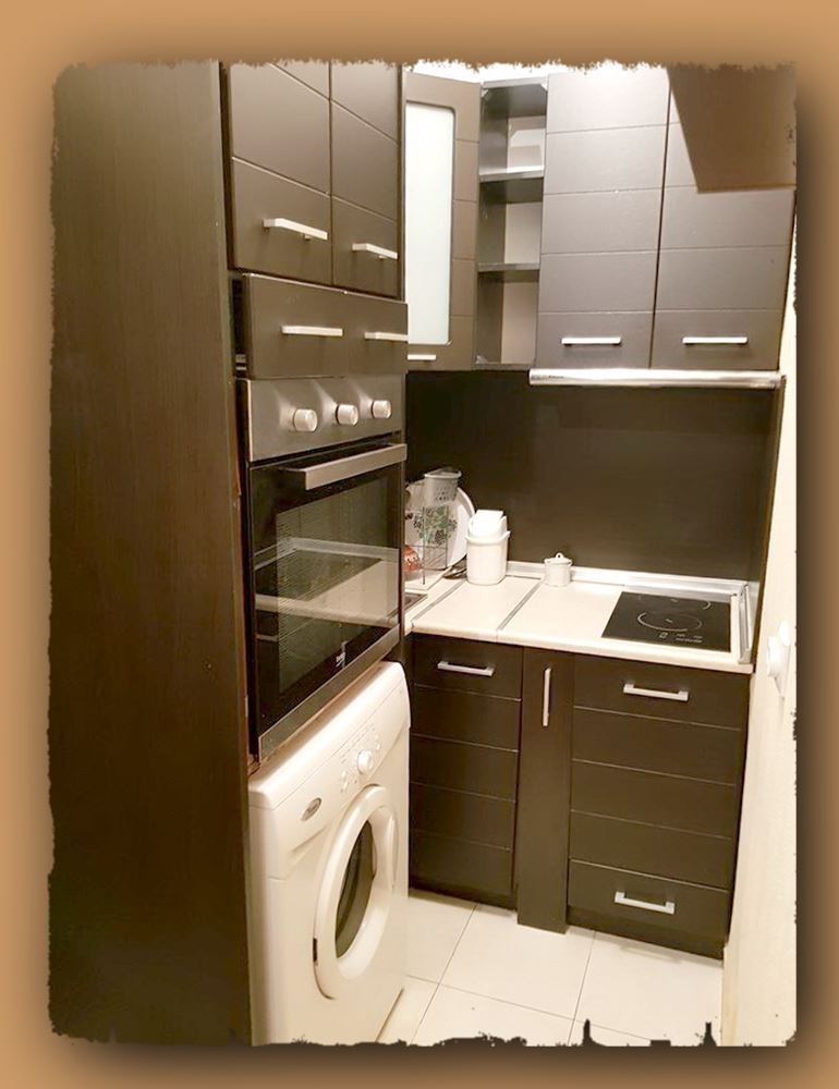 Дава под наем 2-СТАЕН, гр. Перник, Изток, снимка 7 - Апартаменти - 52537915