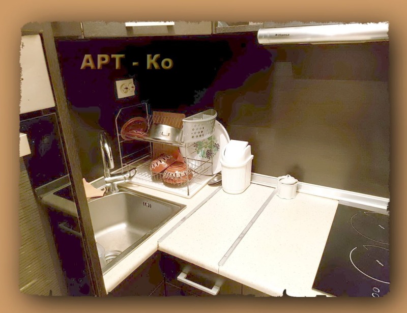 Дава под наем 2-СТАЕН, гр. Перник, Изток, снимка 8 - Апартаменти - 52537915