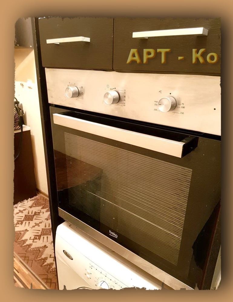 Дава под наем 2-СТАЕН, гр. Перник, Изток, снимка 6 - Апартаменти - 52537915