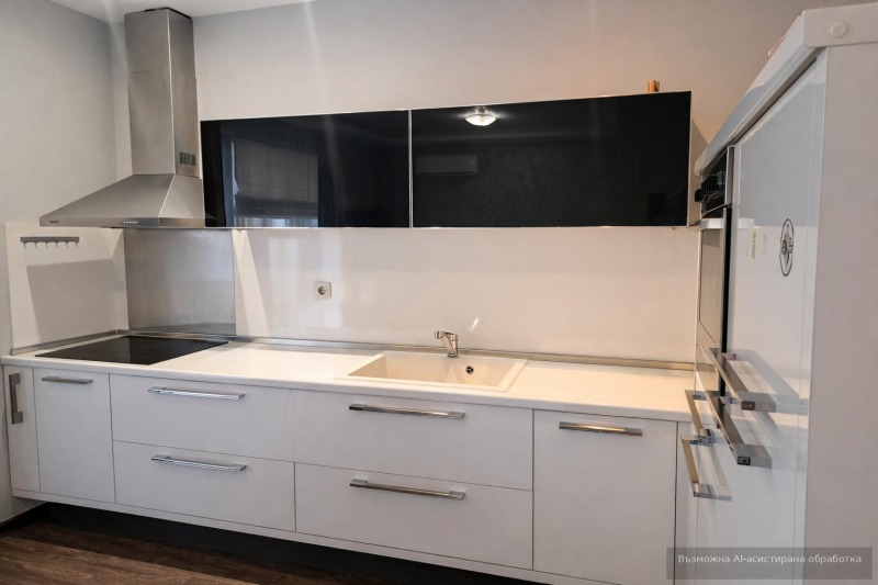 Дава под наем 2-СТАЕН, гр. Пловдив, Южен, снимка 3 - Апартаменти - 53149628