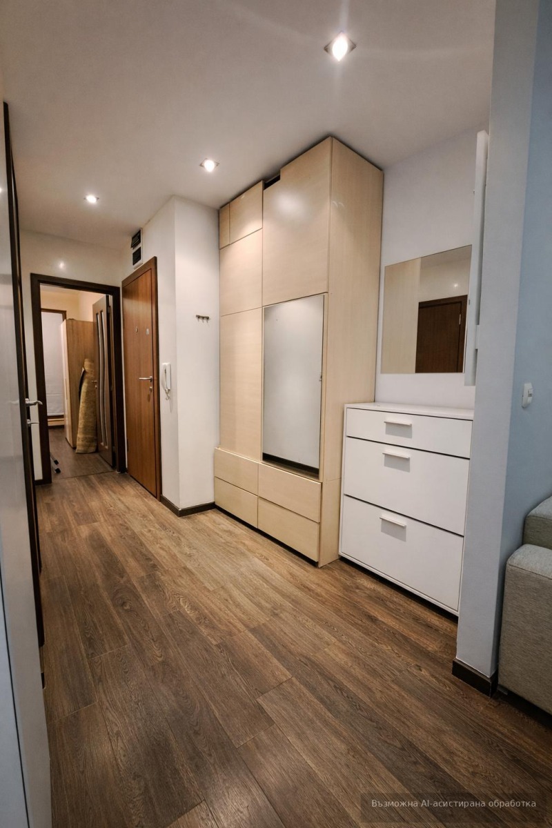 Дава под наем 2-СТАЕН, гр. Пловдив, Южен, снимка 6 - Апартаменти - 53149628