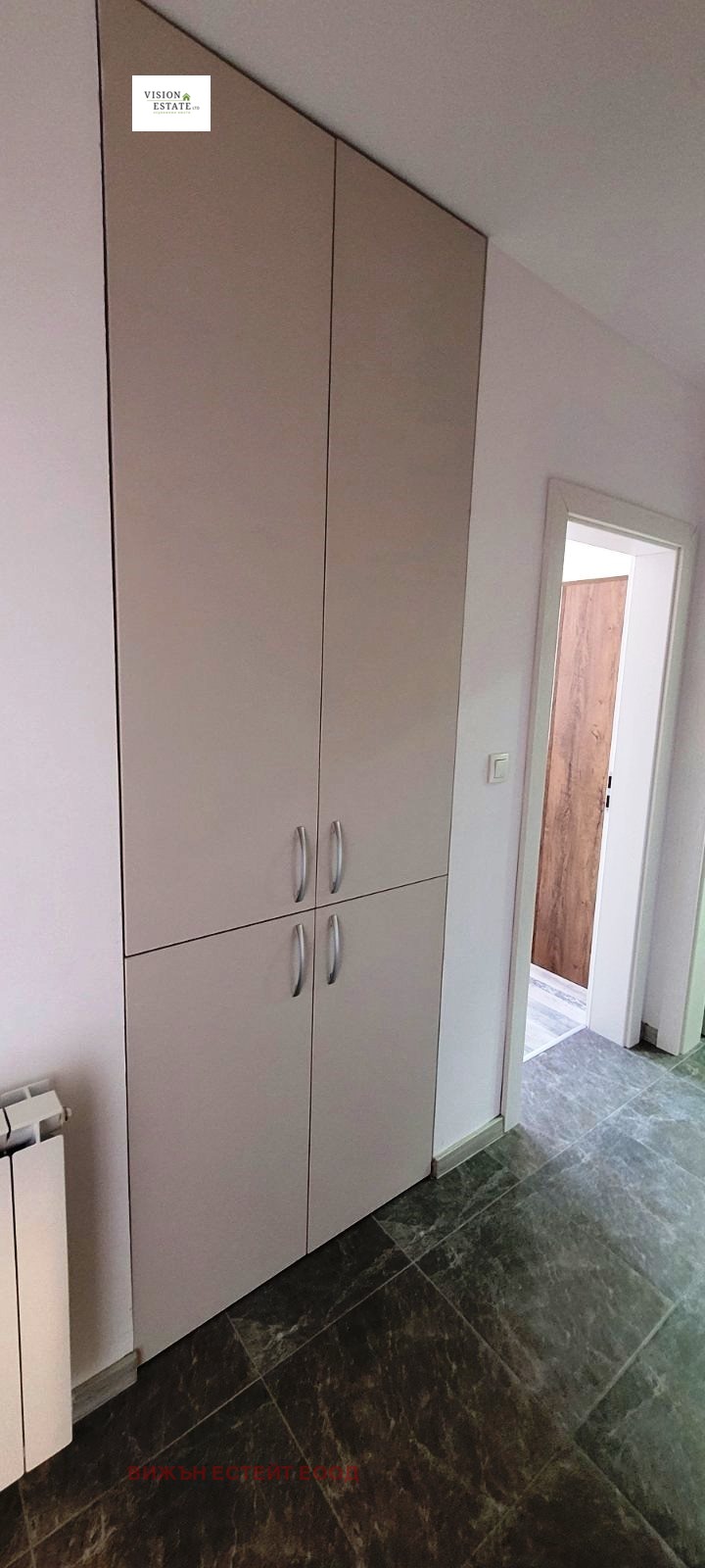 Дава под наем 2-СТАЕН, гр. София, Кръстова вада, снимка 9 - Апартаменти - 53708962