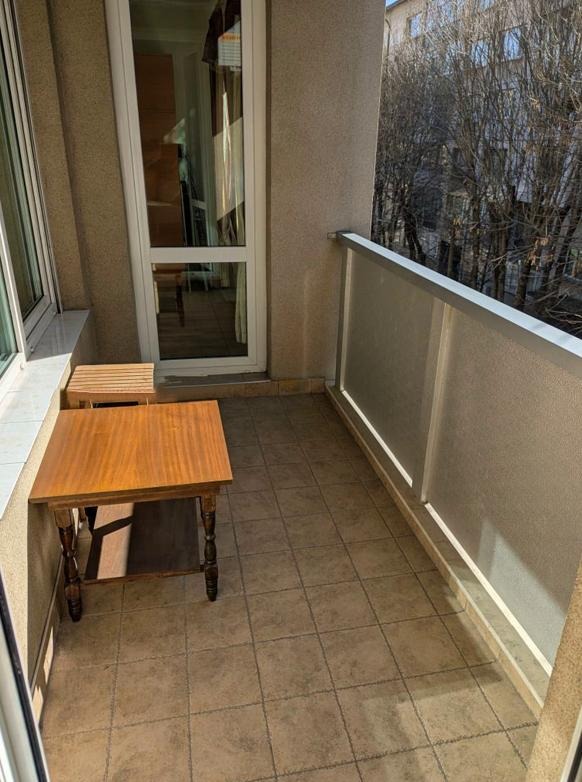 Дава под наем 2-СТАЕН, гр. София, Медицинска академия, снимка 11 - Апартаменти - 53876267