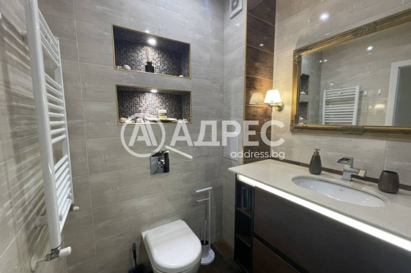 Te huur  2 slaapkamers Sofia , Manastirski livadi , 116 m² | 36503367 - afbeelding [8]