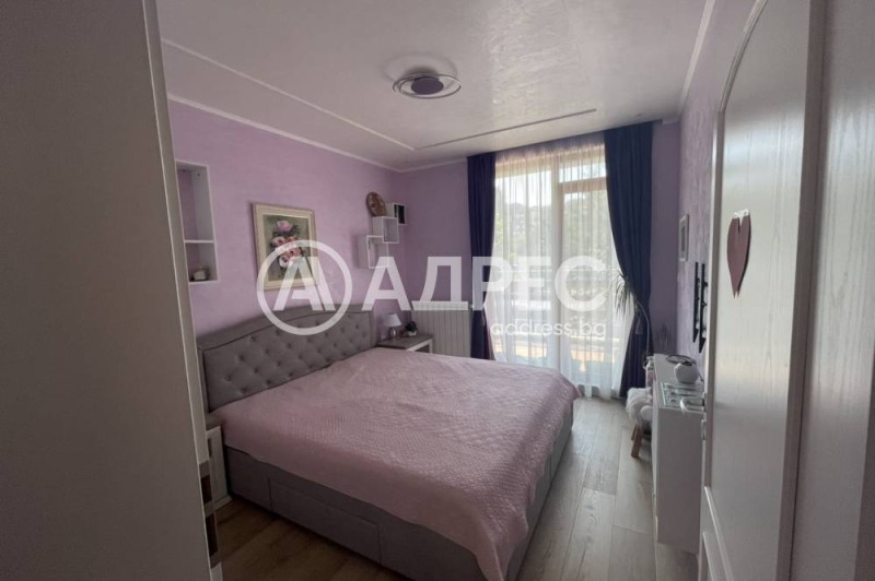 Te huur  2 slaapkamers Sofia , Manastirski livadi , 116 m² | 36503367 - afbeelding [3]