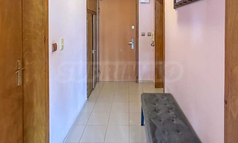 Дава под наем  3-стаен град София , Център , 100 кв.м | 13462278 - изображение [3]