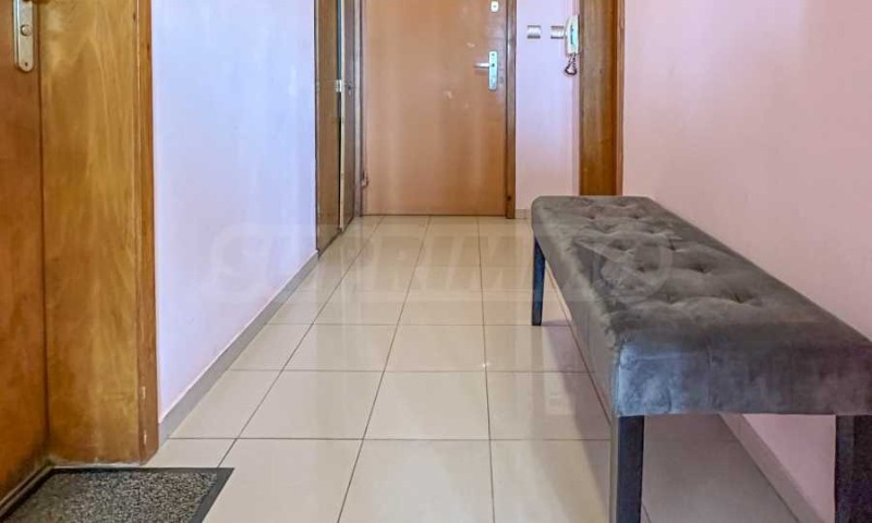 Дава под наем  3-стаен град София , Център , 100 кв.м | 13462278 - изображение [13]