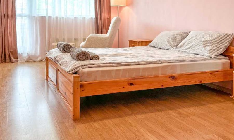 Дава под наем  3-стаен град София , Център , 100 кв.м | 13462278 - изображение [7]