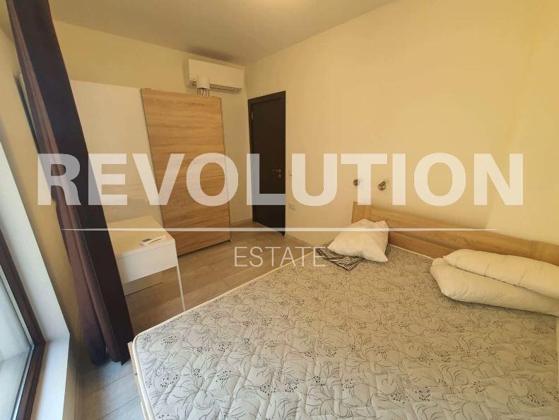 Дава под наем 3-СТАЕН, гр. Варна, Център, снимка 5 - Апартаменти - 52839243