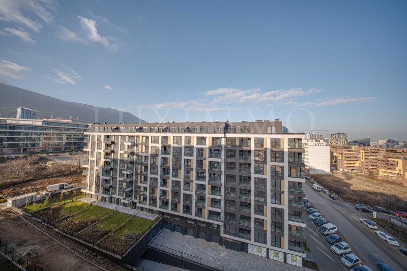 Дава под наем 3-СТАЕН, гр. София, Манастирски ливади, снимка 15 - Апартаменти - 52934879