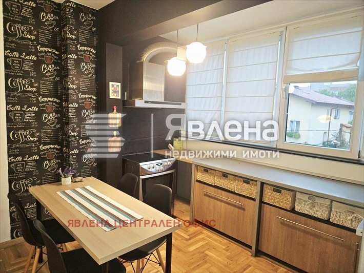 Дава под наем 3-СТАЕН, гр. София, Сухата река, снимка 3 - Апартаменти - 53238366