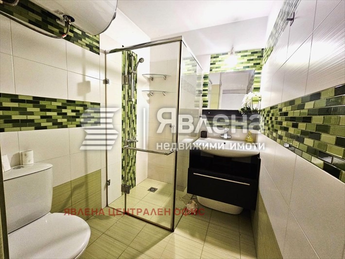 Дава под наем 3-СТАЕН, гр. София, Сухата река, снимка 9 - Апартаменти - 53238366