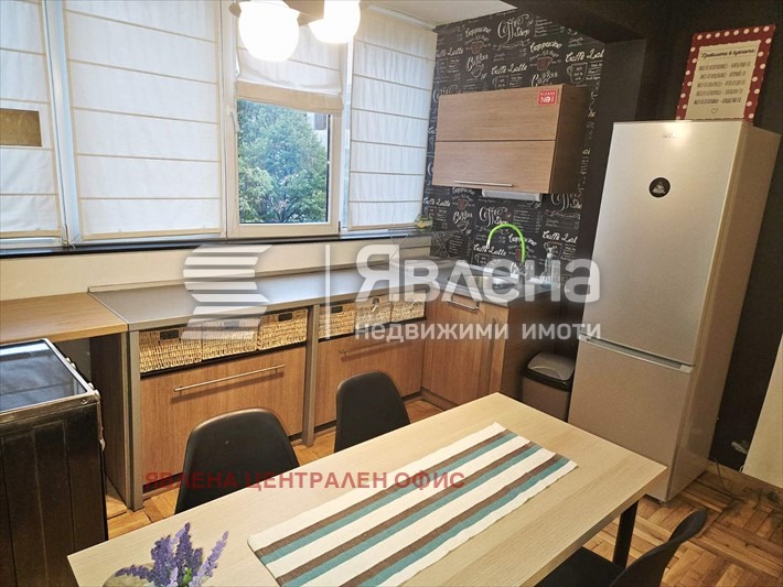 Дава под наем 3-СТАЕН, гр. София, Сухата река, снимка 4 - Апартаменти - 53238366