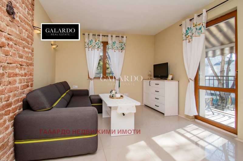 Дава под наем МЕЗОНЕТ, гр. София, Лозенец