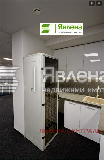 Дава под наем ОФИС, гр. София, Лозенец, снимка 5 - Офиси - 48230548