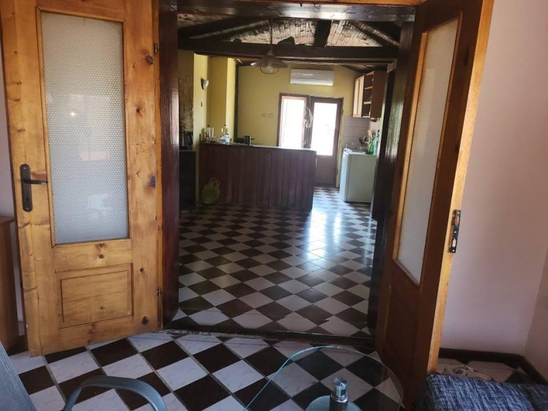 Дава под наем ЕТАЖ ОТ КЪЩА, гр. София, Драгалевци, снимка 3 - Етаж от къща - 53004233