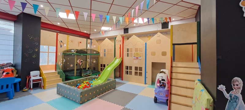 Дава под наем ЗАВЕДЕНИЕ, гр. Карлово, област Пловдив, снимка 9 - Заведения - 52831367