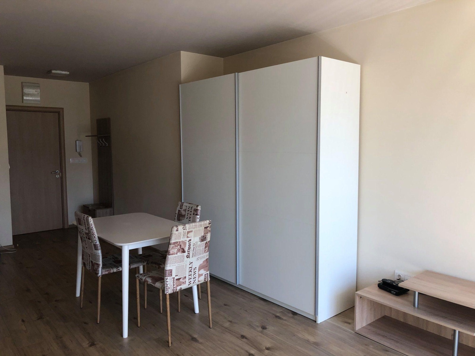 Дава под наем 1-СТАЕН, гр. София, Банишора, снимка 3 - Апартаменти - 54076078