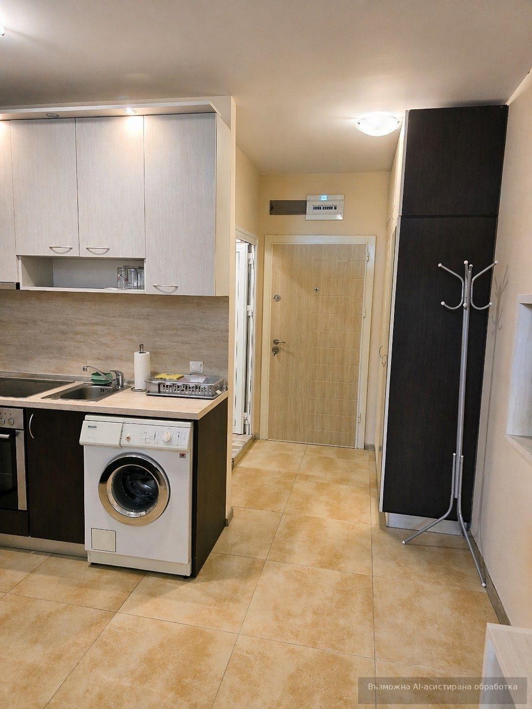 Дава под наем 1-СТАЕН, гр. София, Студентски град