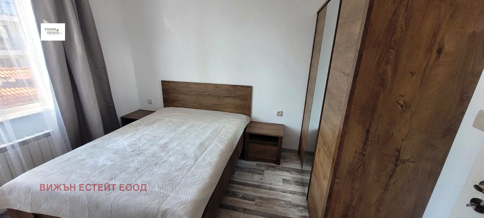 Дава под наем 2-СТАЕН, гр. София, Кръстова вада, снимка 6 - Апартаменти - 53708962