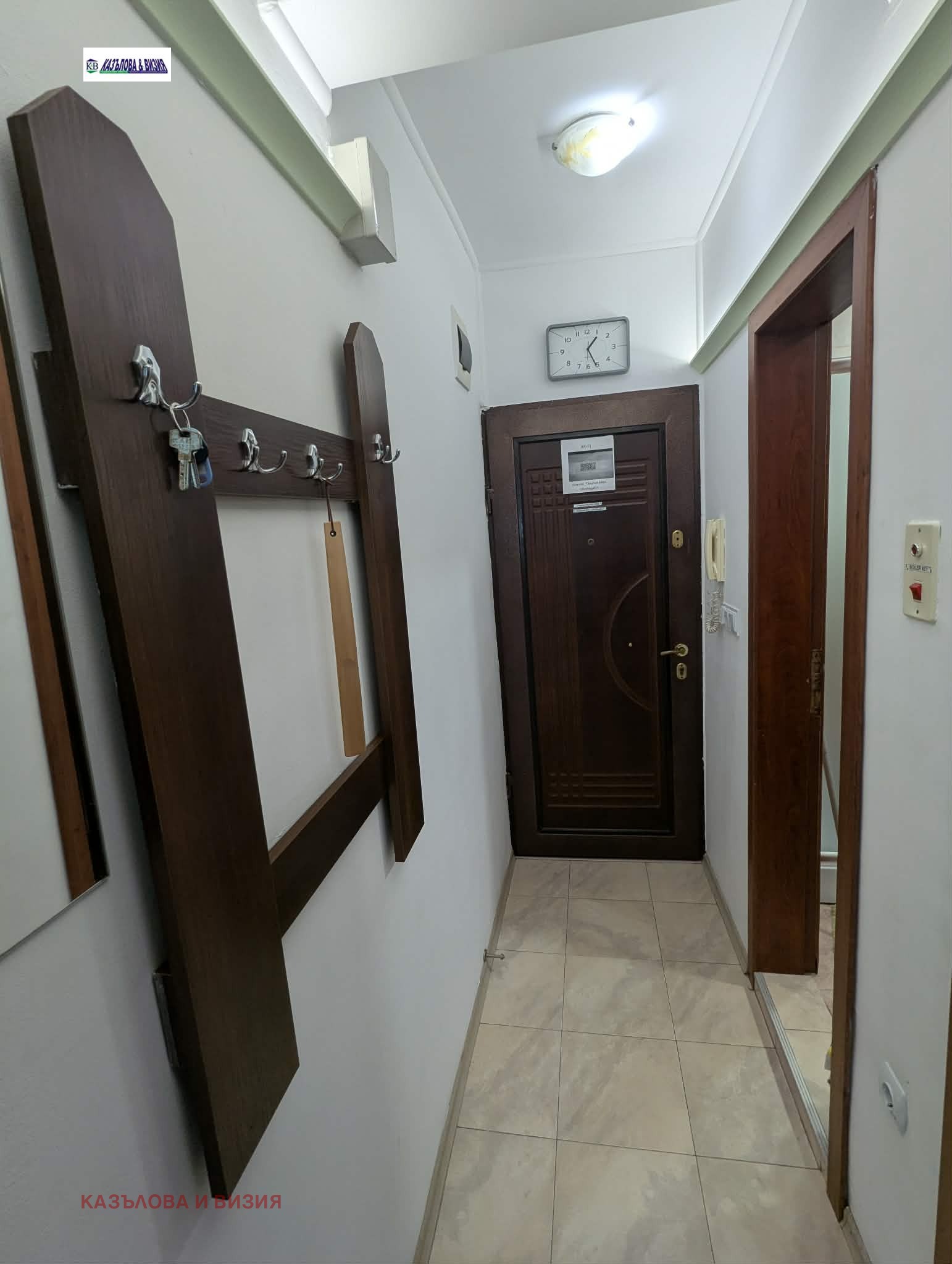 Дава под наем 2-СТАЕН, гр. Варна, Погреби, снимка 11 - Апартаменти - 55712500