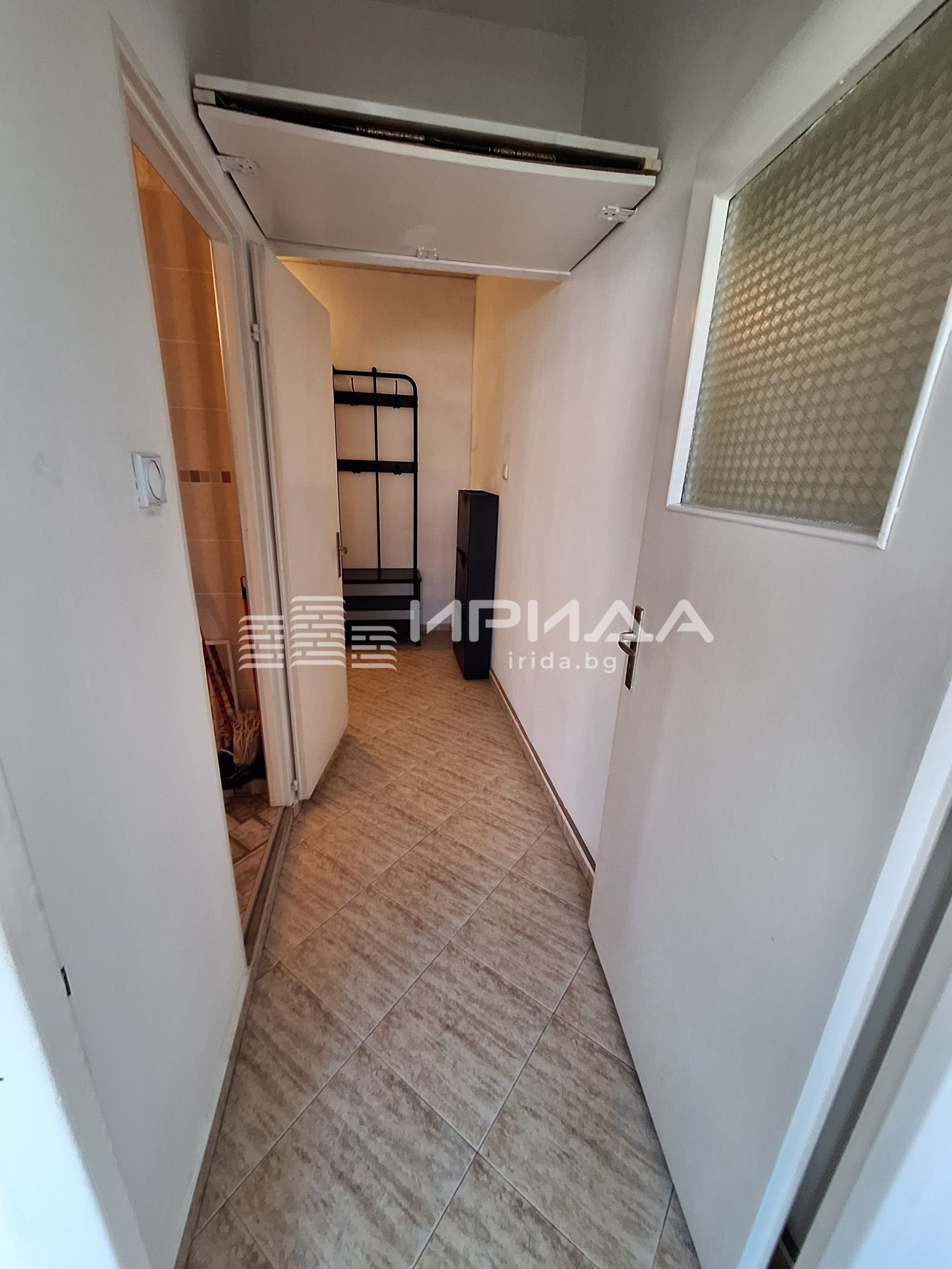 Дава под наем 2-СТАЕН, гр. София, Разсадника, снимка 13 - Апартаменти - 55824940