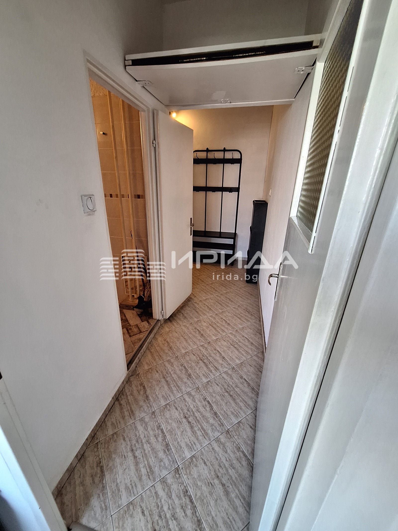 Дава под наем 2-СТАЕН, гр. София, Разсадника, снимка 12 - Апартаменти - 55824940