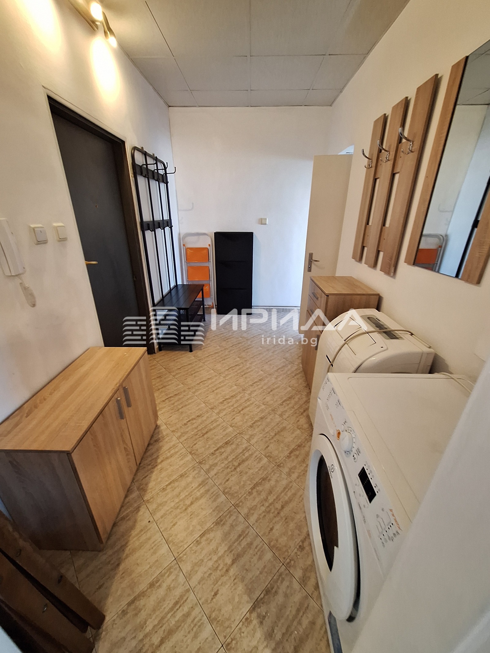 Дава под наем 2-СТАЕН, гр. София, Разсадника, снимка 15 - Апартаменти - 55824940
