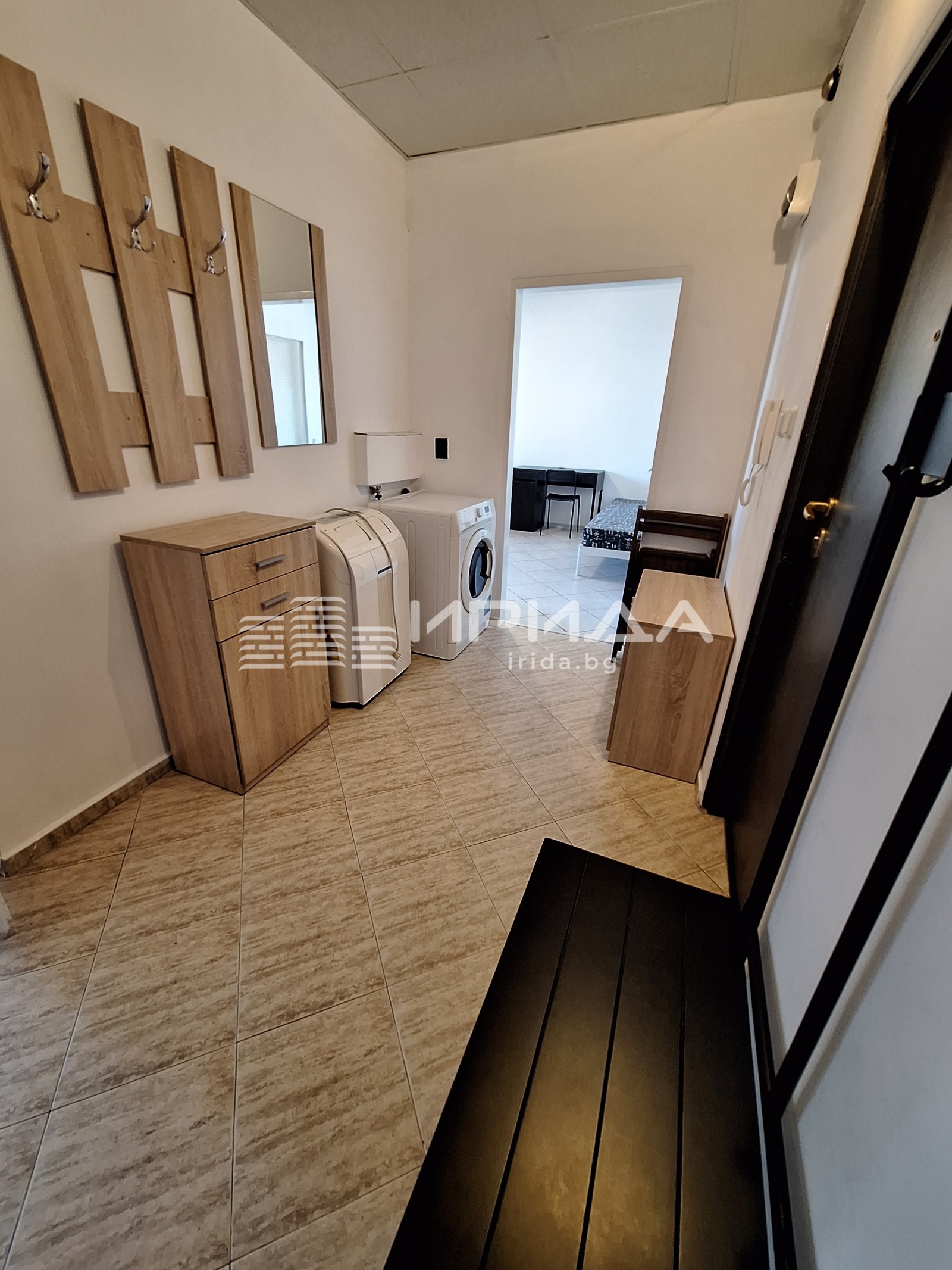 Дава под наем 2-СТАЕН, гр. София, Разсадника, снимка 14 - Апартаменти - 55824940