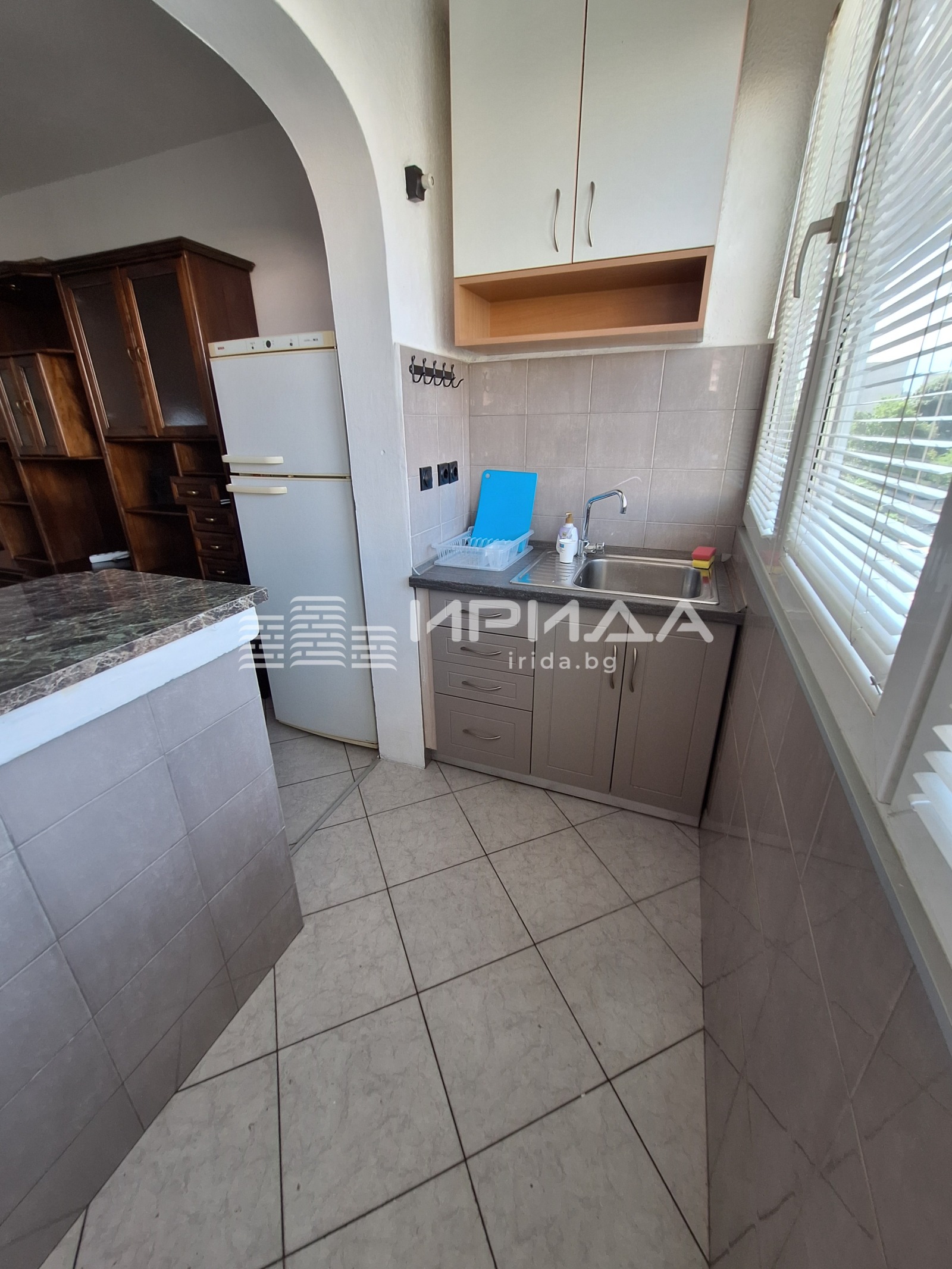 Дава под наем 2-СТАЕН, гр. София, Разсадника, снимка 8 - Апартаменти - 55824940