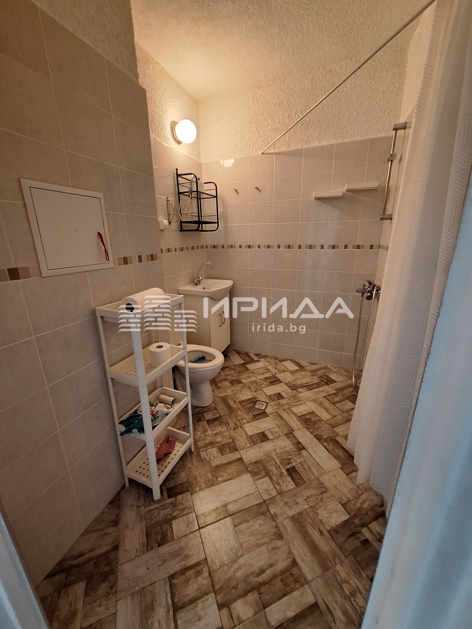 Дава под наем 2-СТАЕН, гр. София, Разсадника, снимка 16 - Апартаменти - 55824940