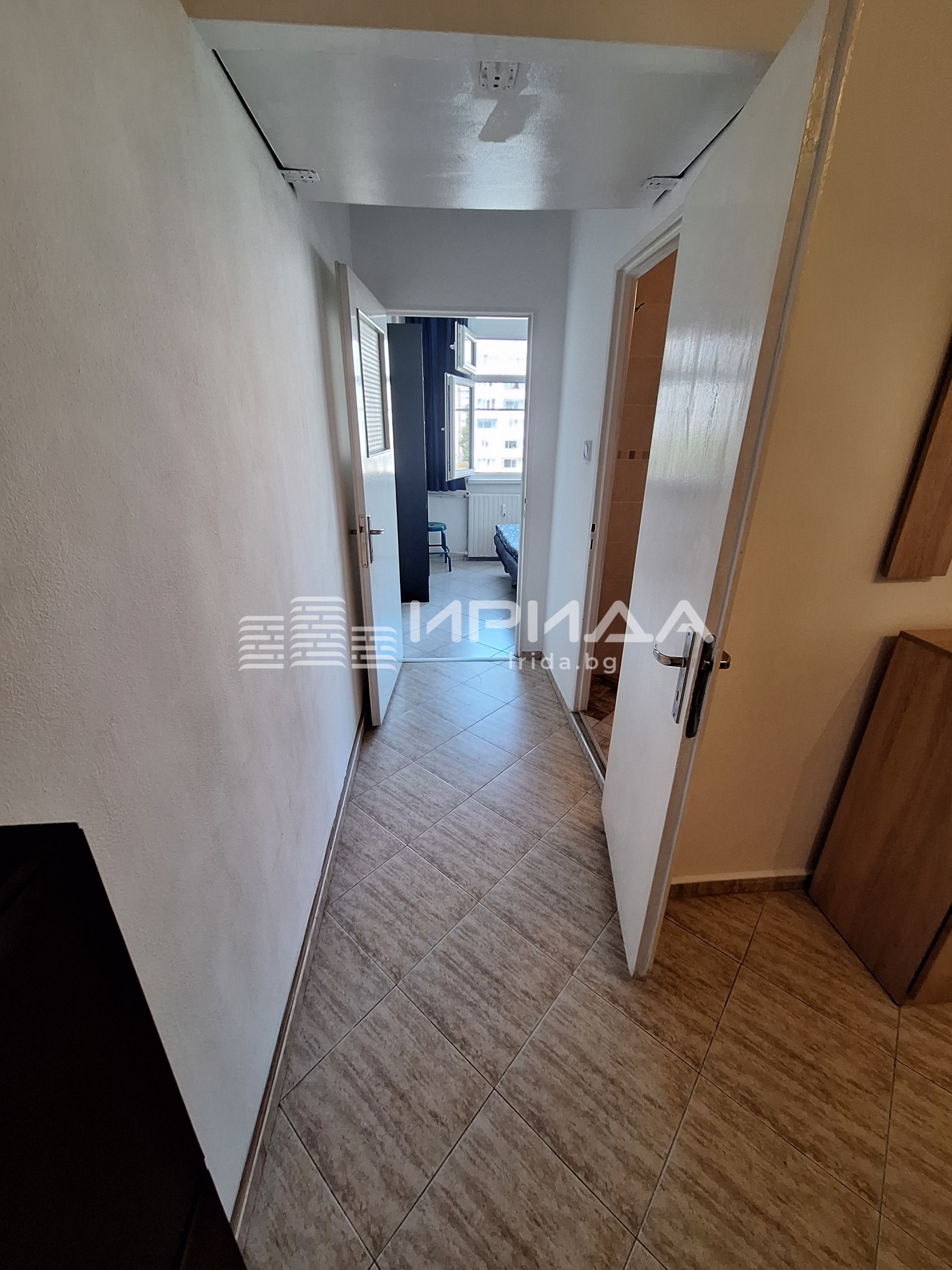 Дава под наем 2-СТАЕН, гр. София, Разсадника, снимка 11 - Апартаменти - 55824940
