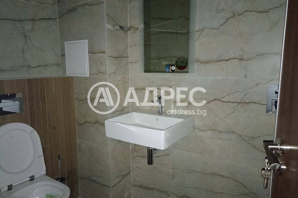 Дава под наем 2-СТАЕН, гр. София, Банишора, снимка 3 - Апартаменти - 56130927