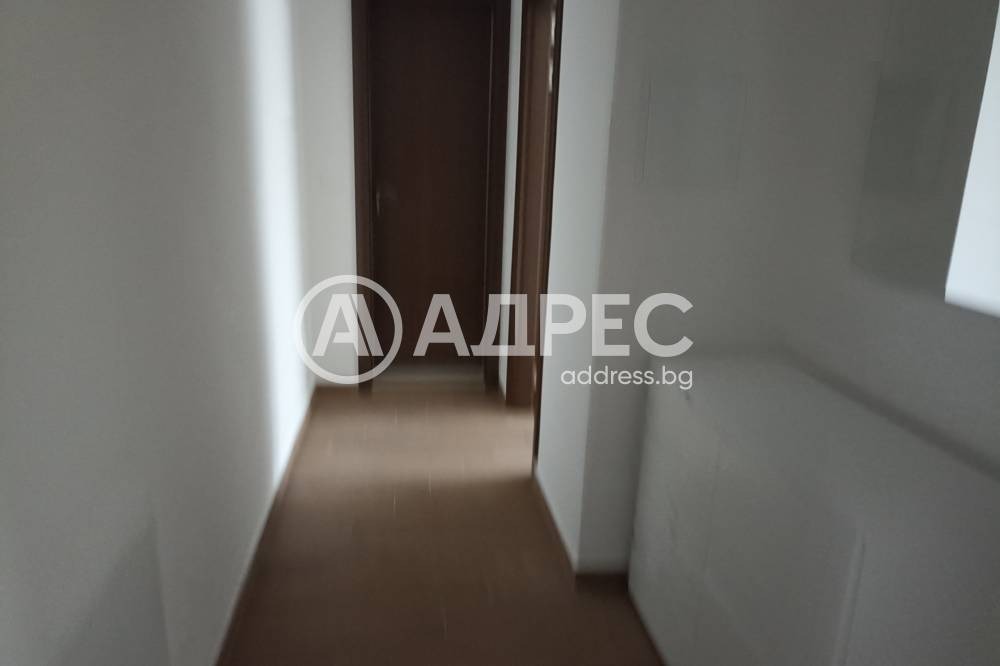 Дава под наем 2-СТАЕН, гр. София, Банишора, снимка 6 - Апартаменти - 56130927