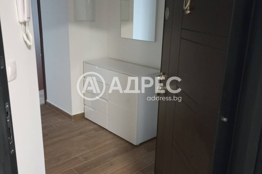 Дава под наем 2-СТАЕН, гр. София, Банишора, снимка 7 - Апартаменти - 56130927