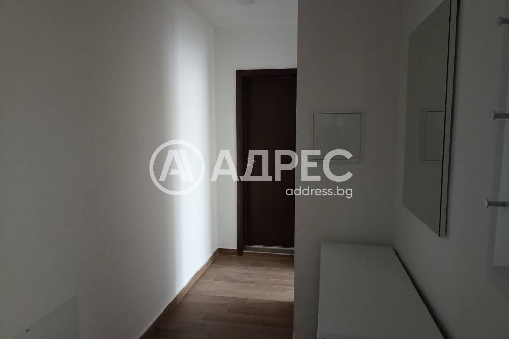 Дава под наем 2-СТАЕН, гр. София, Банишора, снимка 8 - Апартаменти - 56130927