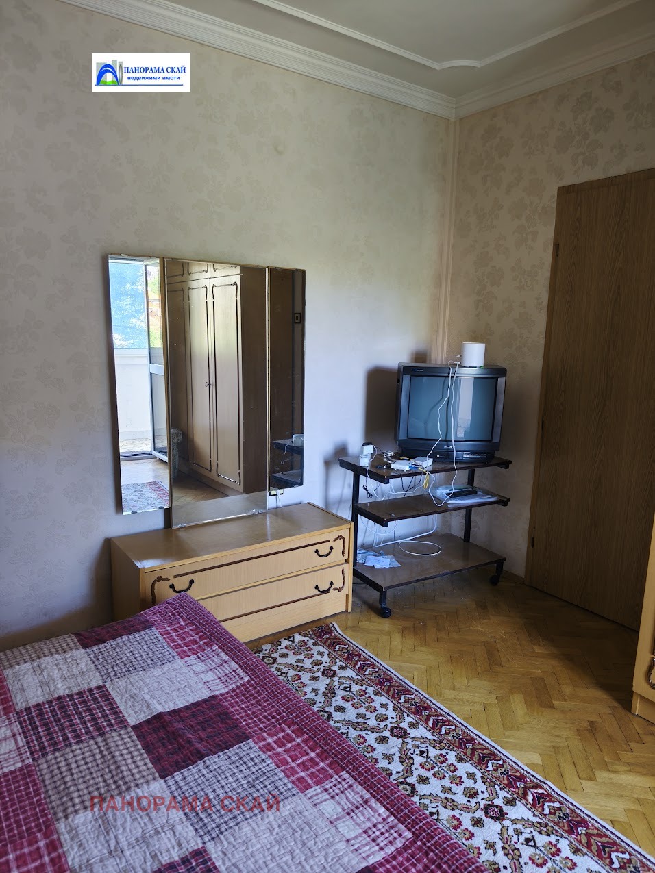 Дава под наем 3-СТАЕН, гр. Плевен, Широк център, снимка 6 - Апартаменти - 55476348