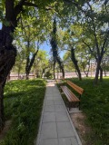 Дава под наем 3-СТАЕН, гр. София, Оборище, снимка 1