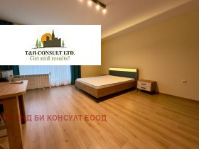 K pronájmu Studio