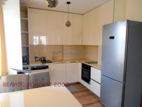 1 soveværelse Zona B-18, Sofia 1