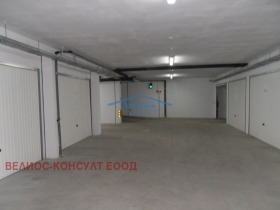 1 soveværelse Zona B-18, Sofia 11